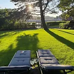 Gite-abicyclette Villa *