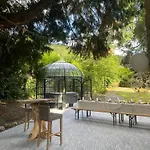 Gite-abicyclette Villa Yvoir