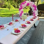 Gite-abicyclette Villa Yvoir