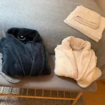 Gite-abicyclette Villa *