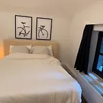 Gite-abicyclette Villa *