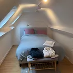 Gite-abicyclette Villa