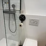 Gite-abicyclette Villa Yvoir