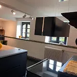 Villa Gite-abicyclette Yvoir