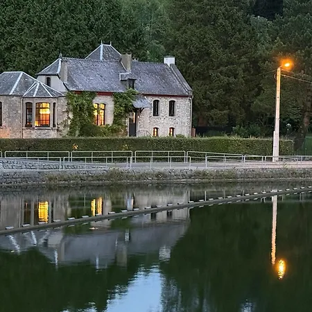 Gite-abicyclette Villa