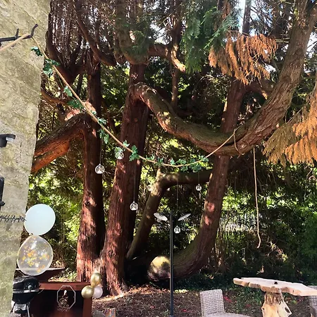 Вилла Gite-abicyclette *