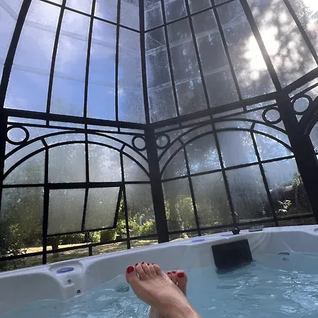 Вилла Gite-abicyclette Yvoir