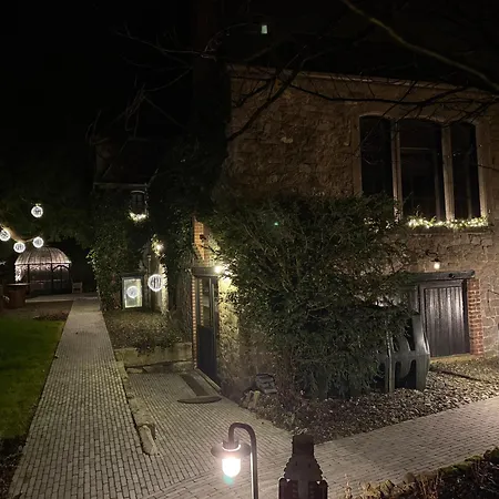 Gite-abicyclette Yvoir