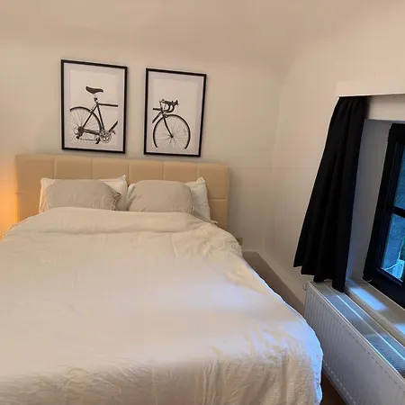 Gite-abicyclette Villa *