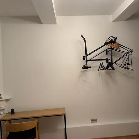 Gite-abicyclette Вилла Yvoir