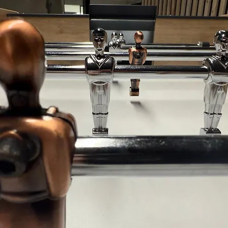 Gite-abicyclette Вилла