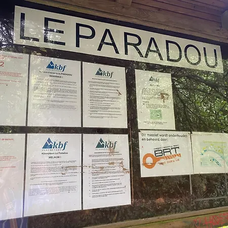 Gite-abicyclette Yvoir