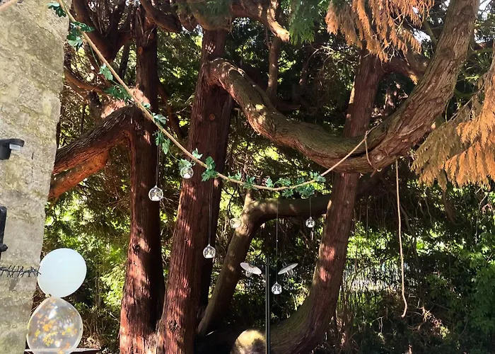 Villa Gite-abicyclette *