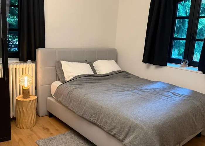 Villa Gite-abicyclette Yvoir