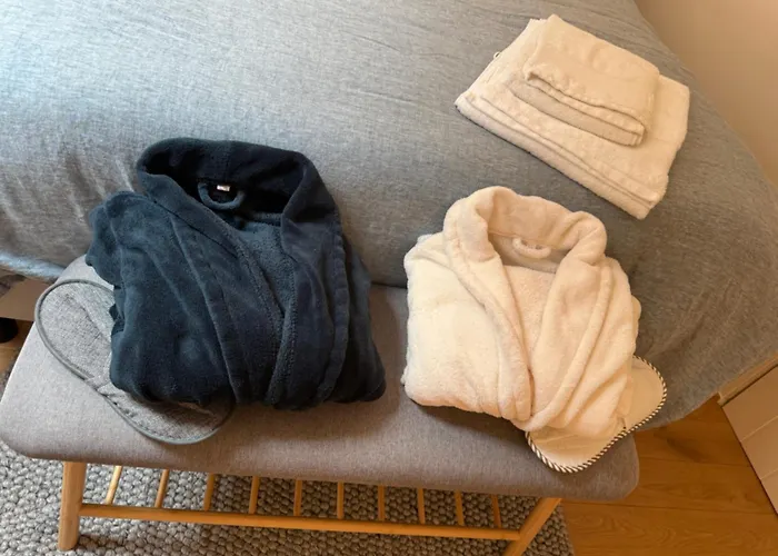 Gite-abicyclette Villa *